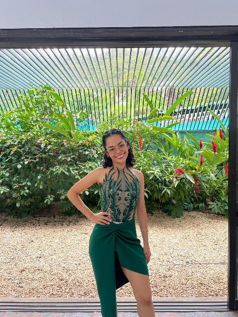Vanessa Alejandra Cárdenas prato