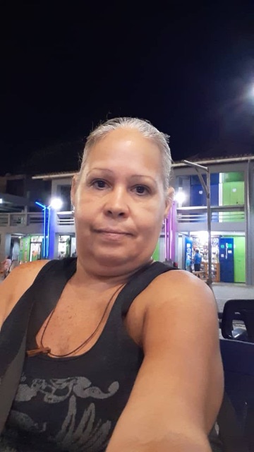 Reina Maldonado