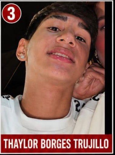 Thaylos Borges Trujillo