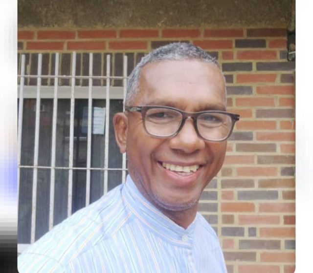 Omar Martin Semeria Rodriguez