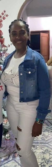 Maury Blanco