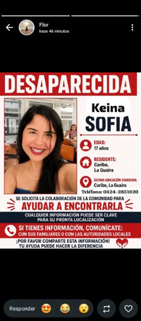 Kenia sofia