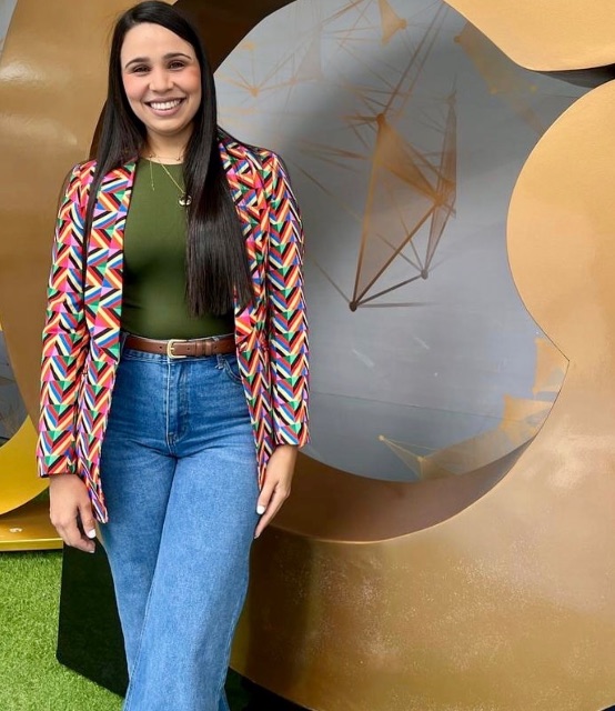 Fabiola Partidas