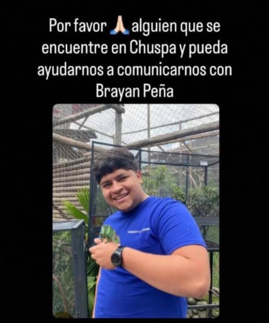 Brayan Peña