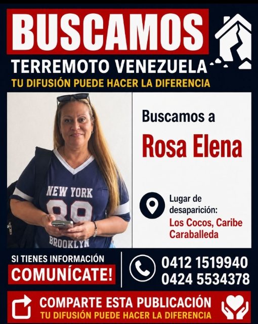 Rosa Elena