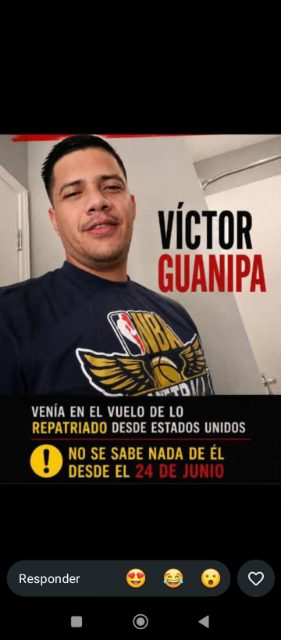 Víctor Osnanvic Guanipa Toyo