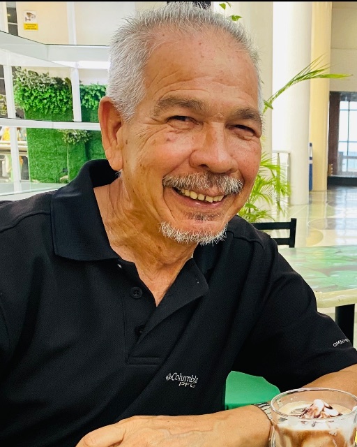 Luis Mendoza