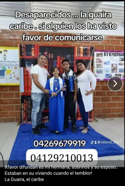 Eva María Áreas Pantaleón