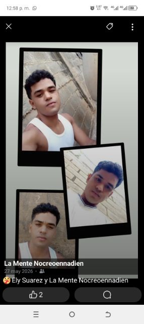 Elias Caraballo