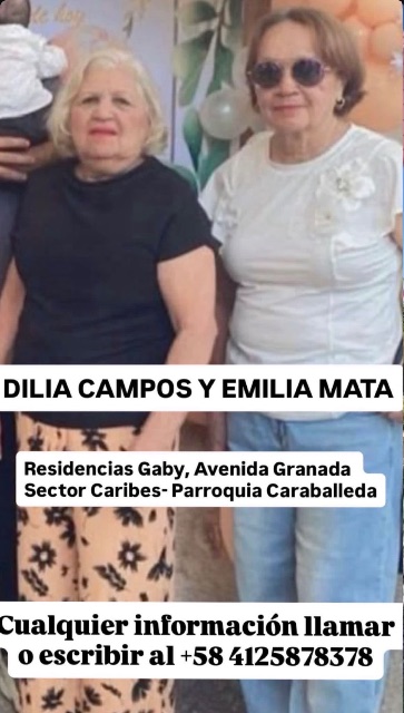 Emilia Mata