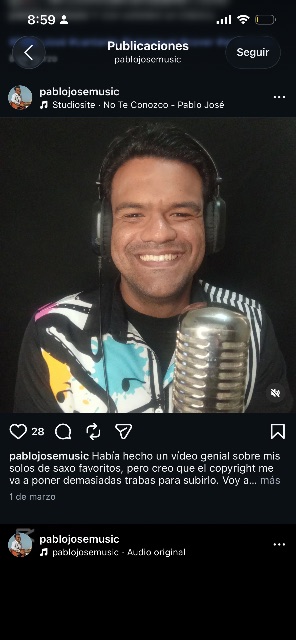 Pablo José