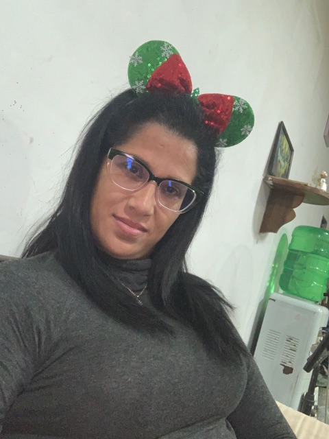 Yulemy cueva