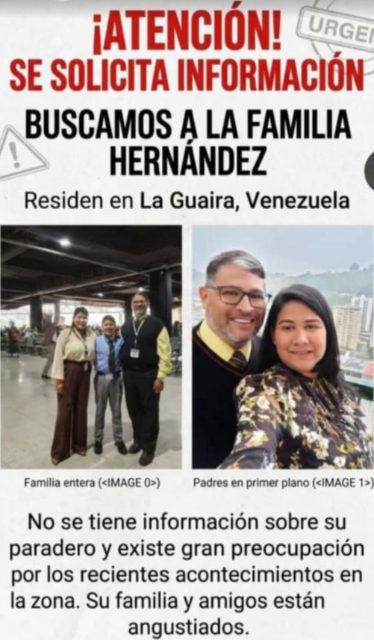 Fernández