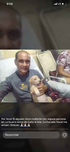 Cesar urbina