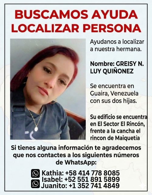 La Guaira