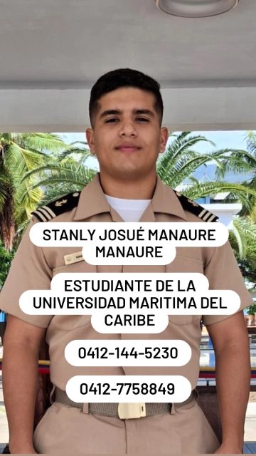 Stanly Manaure