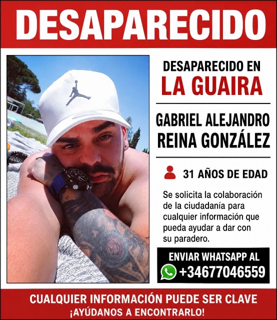 Gabriel Alejandro