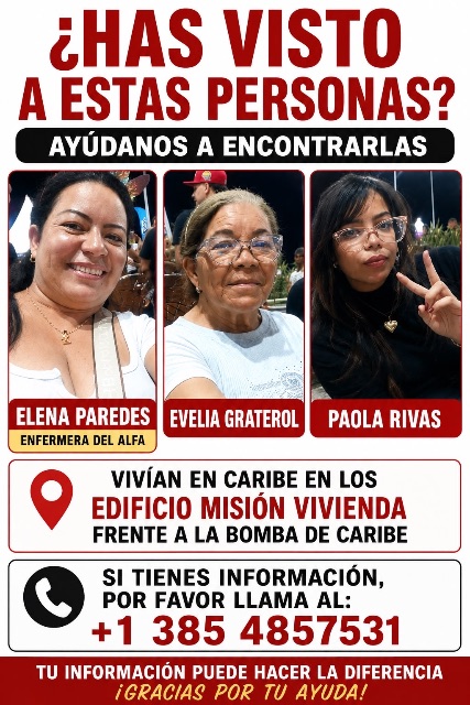 Elena del Carmen Paredes Graterol