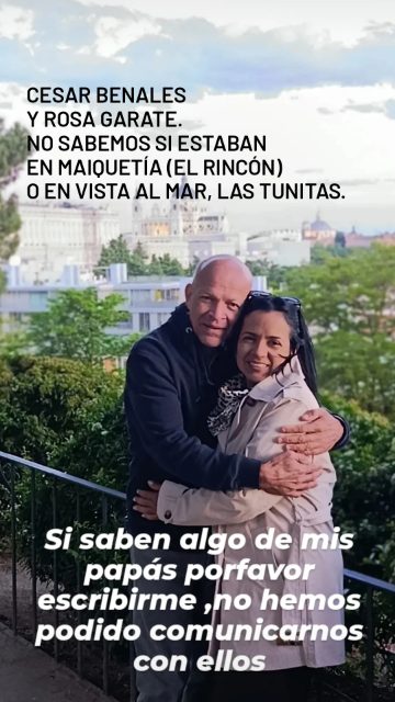Rosa Garate