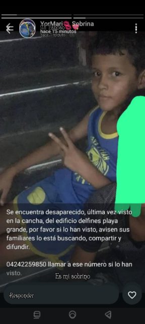 Emmanuel Abraham Gamez Carvajal