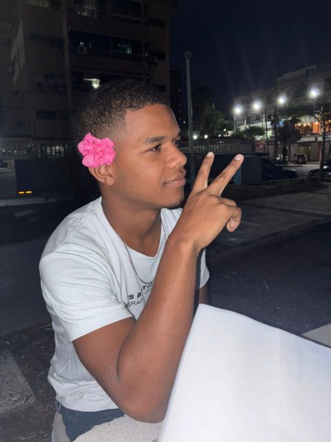 Esteban Luna