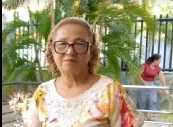 Rocio pontón