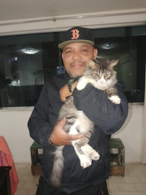 Gianny Jesus blanco rizalez