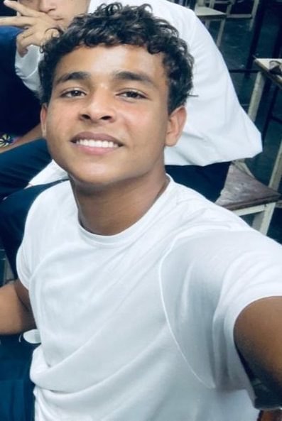 Yorwin samuel flores soto