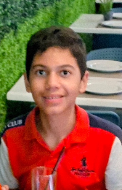 Owen Ascanio