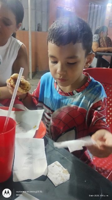 Roberto angel Medina