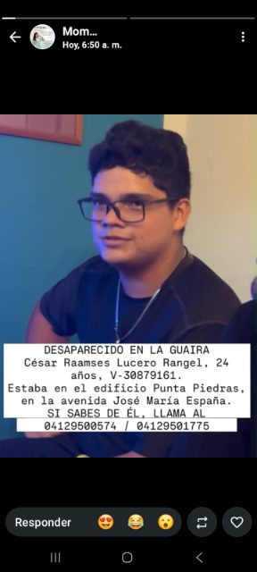 Cesar ramces