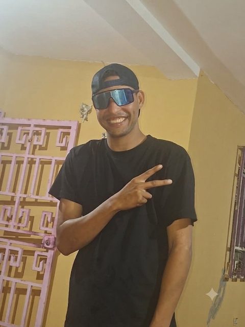 Chente Mariño