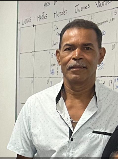 Gerónimo Herrera