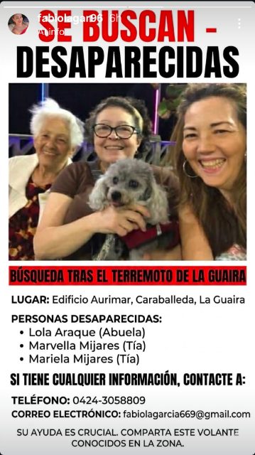 Lola Araque
