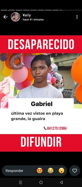 Gabriel