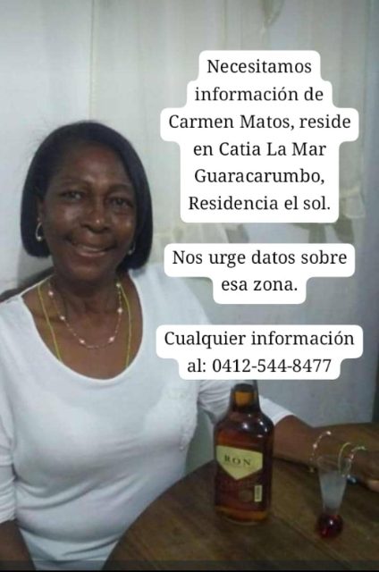 Carmen Matos