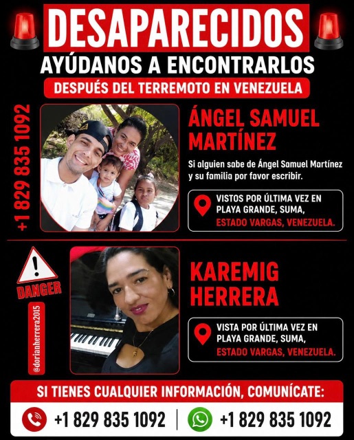 Angel samuel martines