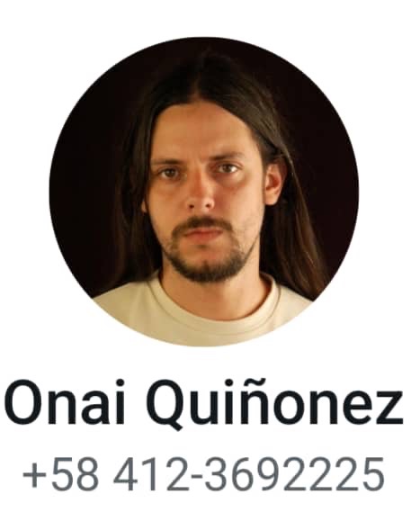 Onai Quiñones