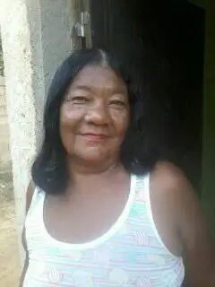 Teresa de Jesús Rodríguez