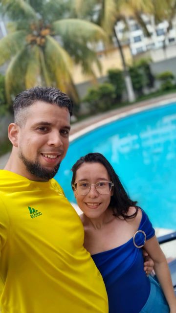 Sthefanny Dugarte