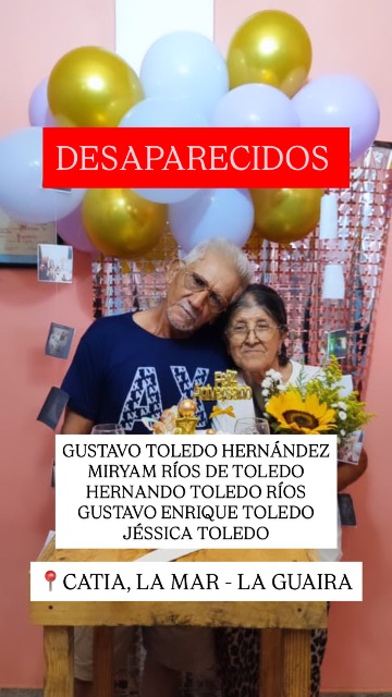 Gustavo Toledo Hernandez
