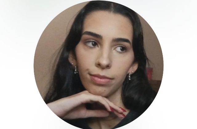 María Isabel Conde