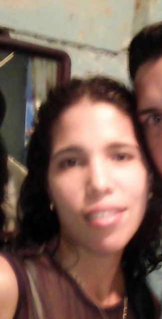 Joselyn Rivero