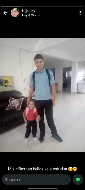 Josue Alexander Beaumontt González
