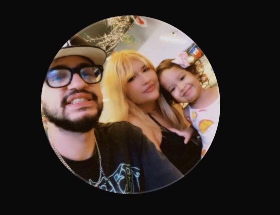 Josue Armando Carrillo, Lissa Faggella, Noha Carrillo