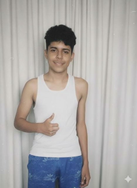 KEVIN DANIEL YEPEZ KEINZLER
