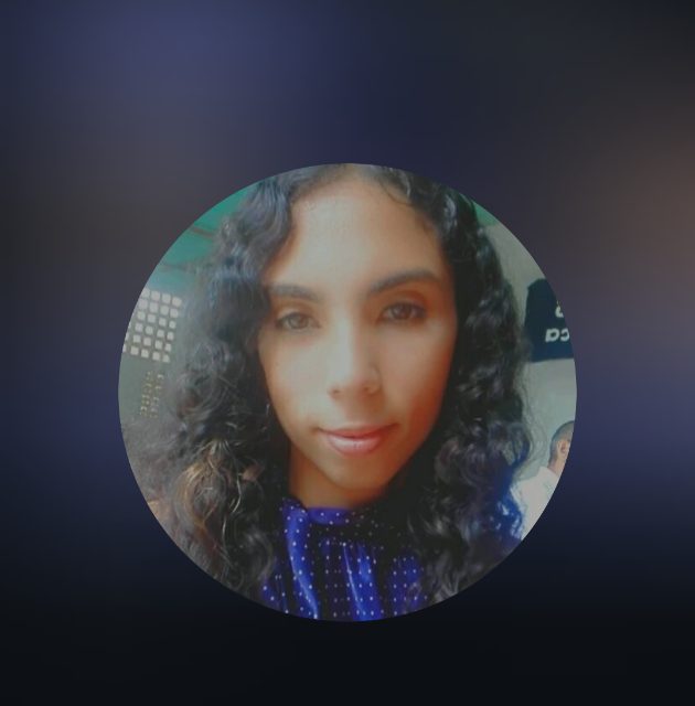 Orlendi Almenares díaz