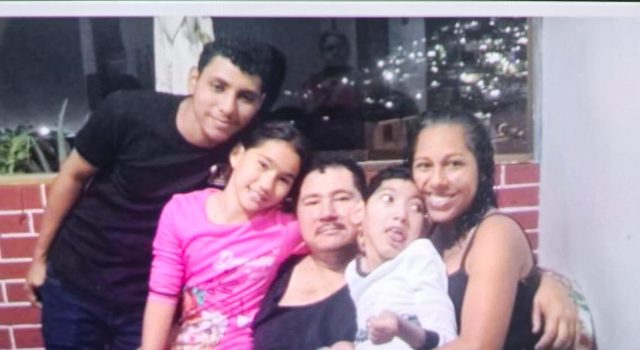 Daniel jose garcia