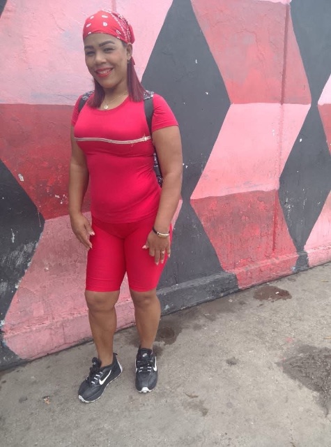 Yelitza Garcia