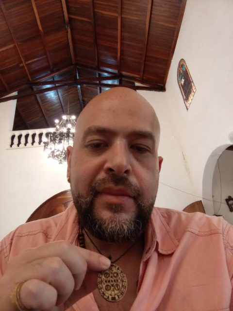 Antonio Mastronardi